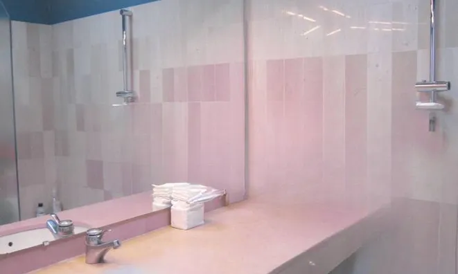 Недвижимость Villa La Bocca: 9