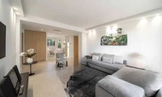 Недвижимость Villa Cannes République: 2