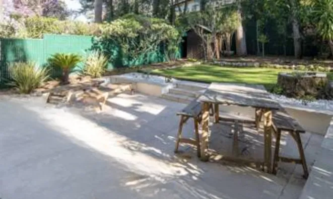 Недвижимость Villa Cannes République: 6