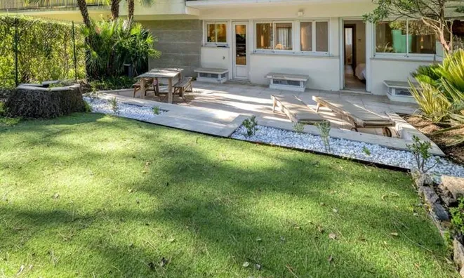 Недвижимость Villa Cannes République: 7