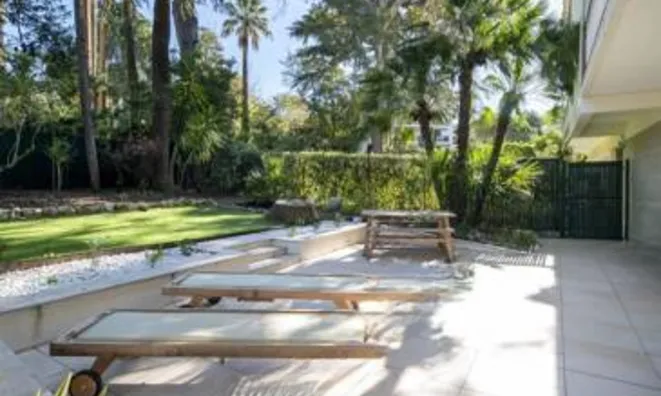 Недвижимость Villa Cannes République: 8