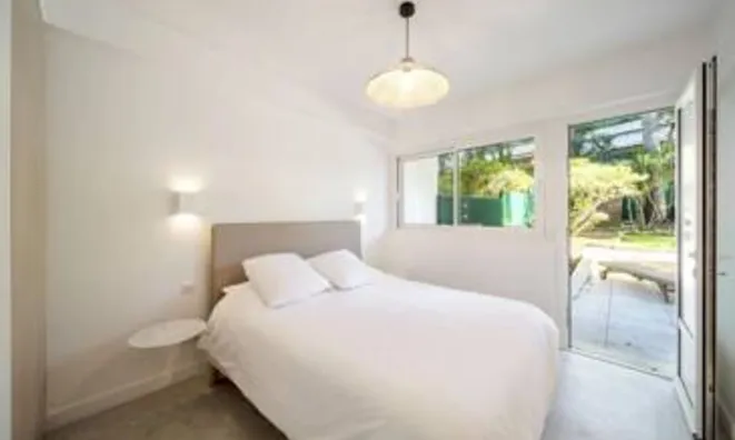 Недвижимость Villa Cannes République: 9