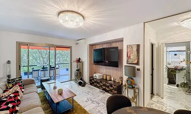 Недвижимость Villa Pointe Croisette: 1