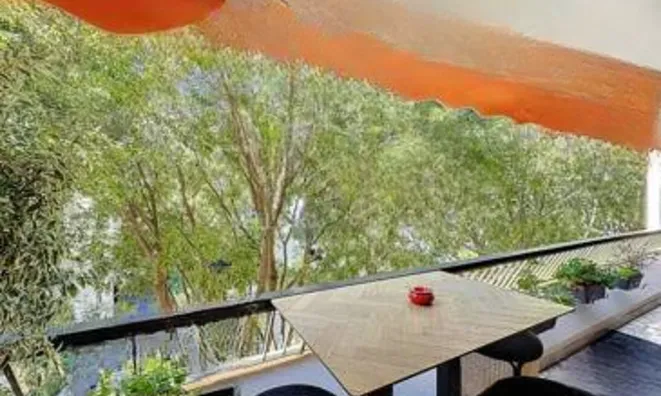 Недвижимость Villa Pointe Croisette: 2