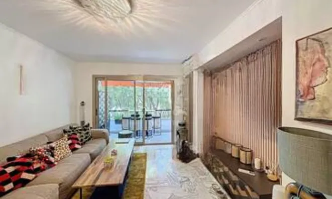 Недвижимость Villa Pointe Croisette: 3