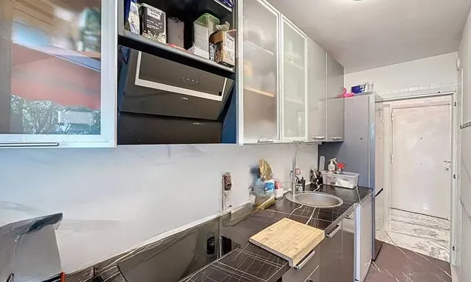 Недвижимость Villa Pointe Croisette: 7