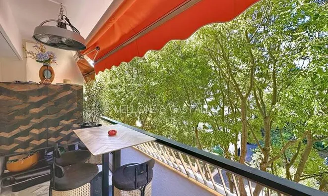 Недвижимость Villa Pointe Croisette: 10