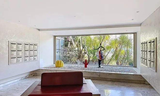 Недвижимость Villa Pointe Croisette: 11