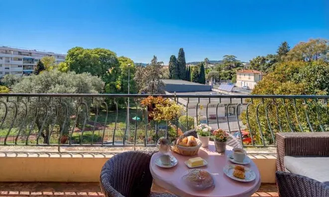 Недвижимость Estate Cannes Californie: 1