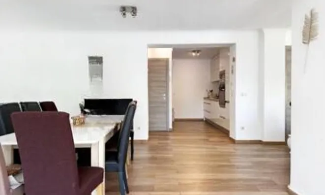 Недвижимость Villa Petit Juas: 3