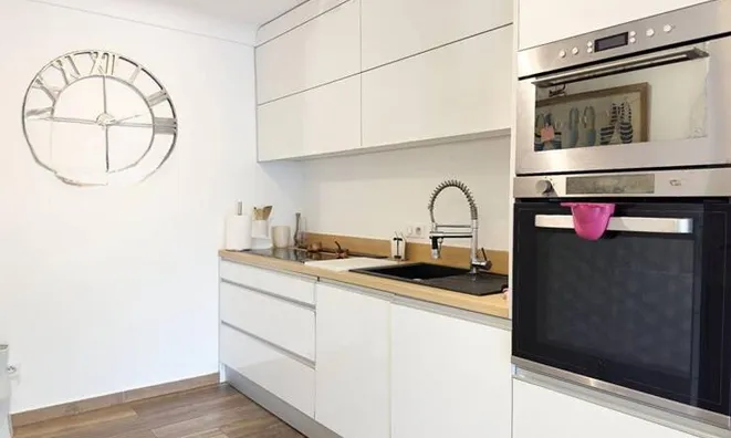 Недвижимость Villa Petit Juas: 4