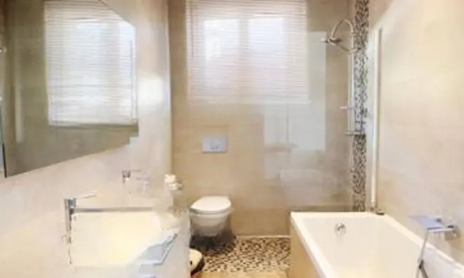 Недвижимость Villa Petit Juas: 5