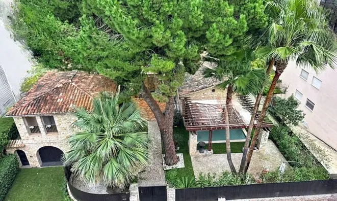 Недвижимость House Pointe Croisette: 6