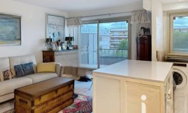 Недвижимость House Pointe Croisette: 8