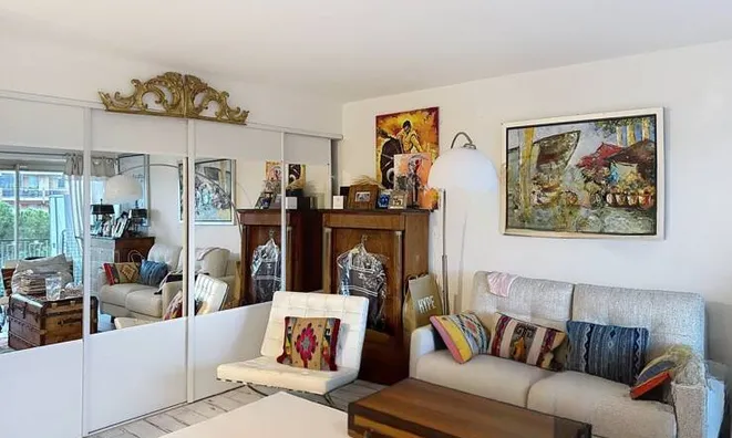 Недвижимость House Pointe Croisette: 9