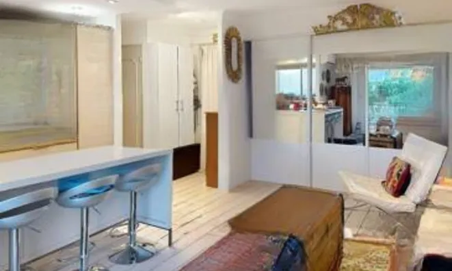 Недвижимость House Pointe Croisette: 11