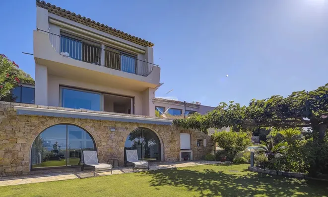 Недвижимость Villa Cannes: 3