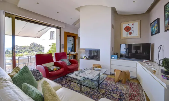 Недвижимость Villa Cannes: 4