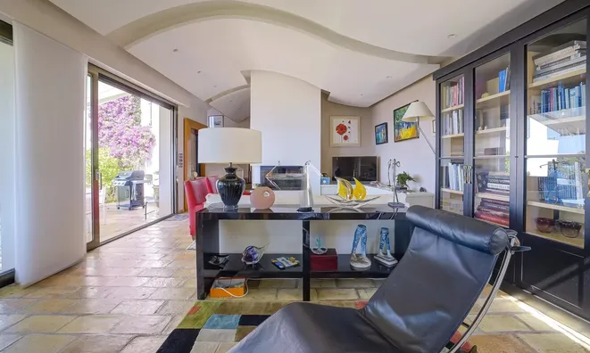 Недвижимость Villa Cannes: 5