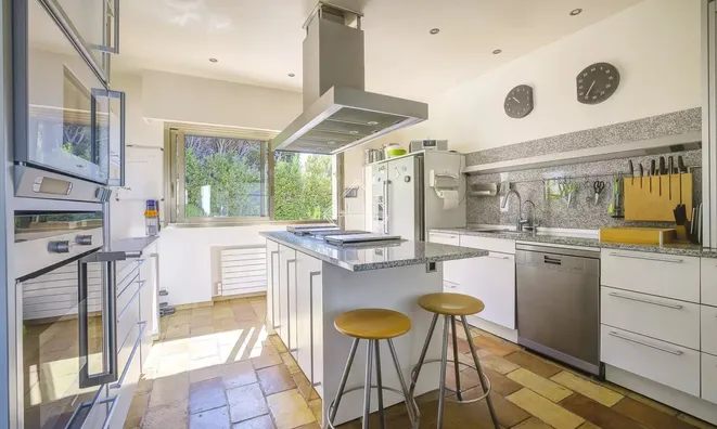 Недвижимость Villa Cannes: 6