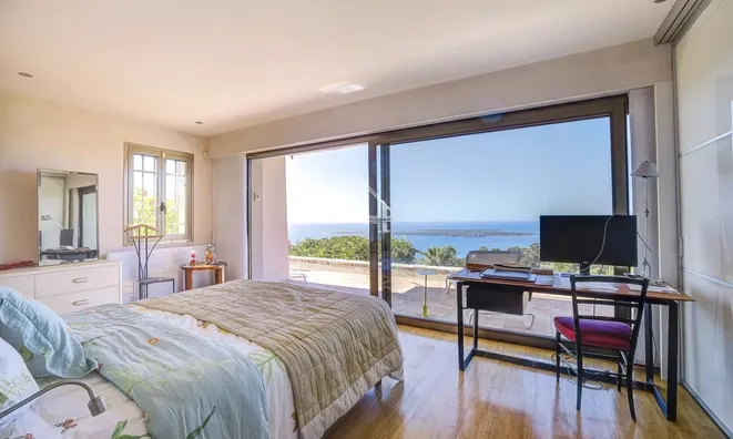 Недвижимость Villa Cannes: 9
