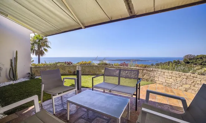 Недвижимость Villa Cannes: 10