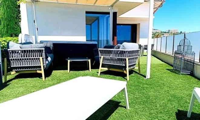 Недвижимость Estate Cannes: 4