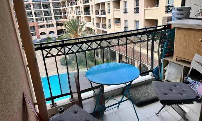 Недвижимость Villa La Bocca: 1