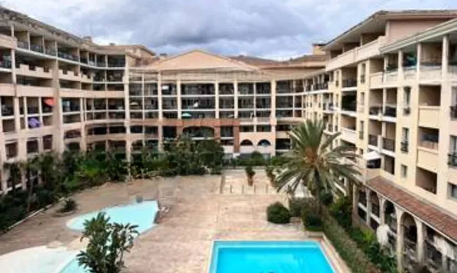 Недвижимость Villa La Bocca: 2