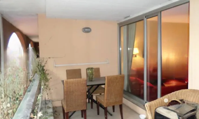 Недвижимость Villa La Bocca: 1