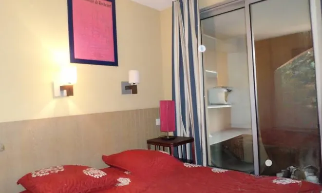 Недвижимость Villa La Bocca: 4