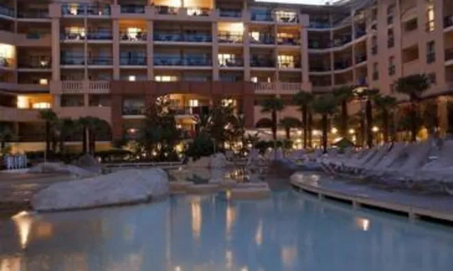 Недвижимость Villa La Bocca: 8