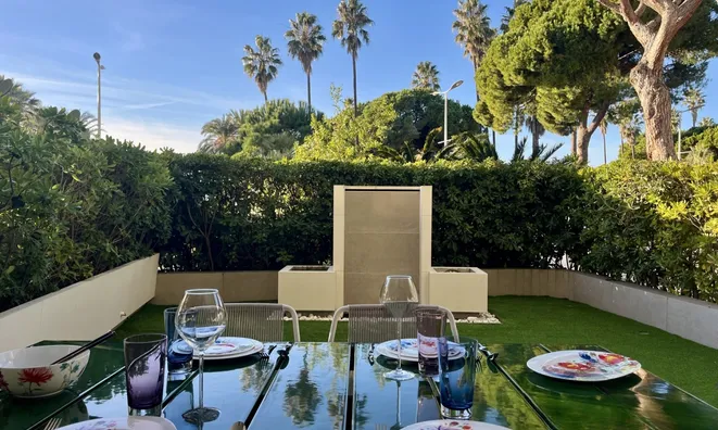 Недвижимость Villa Pointe Croisette: 1