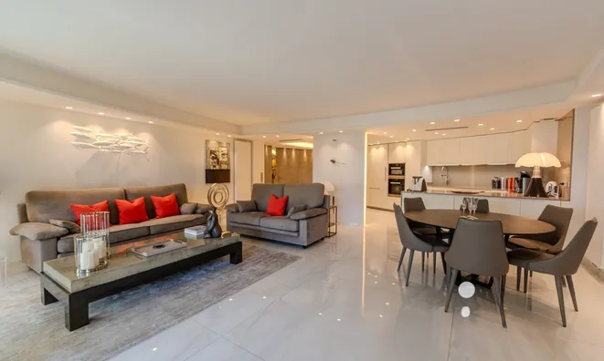 Недвижимость Villa Pointe Croisette: 2