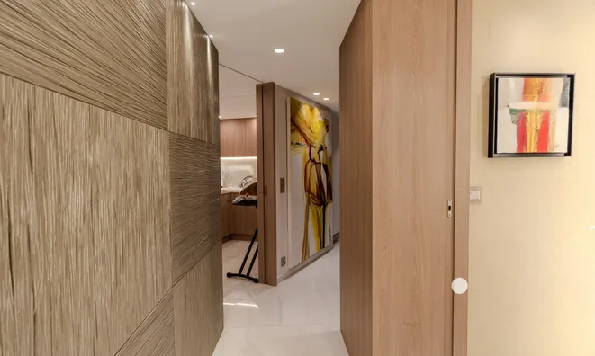 Недвижимость Villa Pointe Croisette: 8