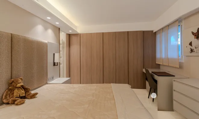 Недвижимость Villa Pointe Croisette: 9