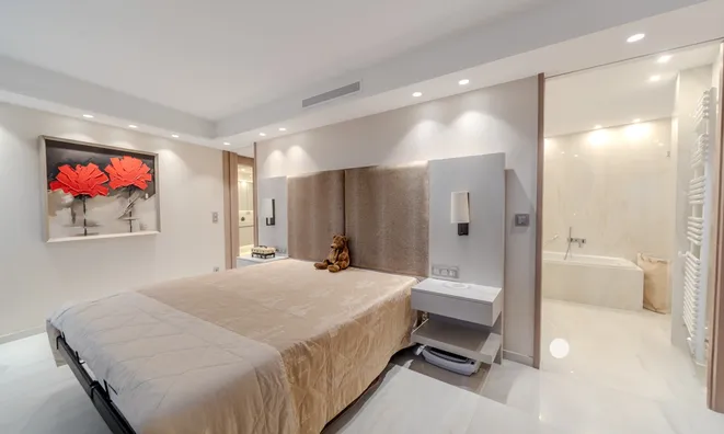 Недвижимость Villa Pointe Croisette: 10