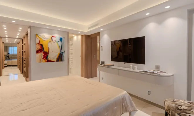 Недвижимость Villa Pointe Croisette: 13