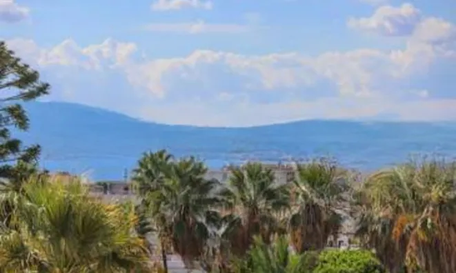 Недвижимость Villa Pointe Croisette: 2