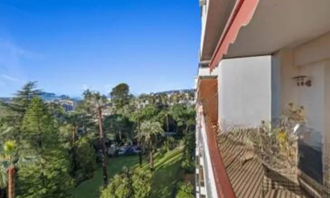 Недвижимость Villa Pointe Croisette: 3