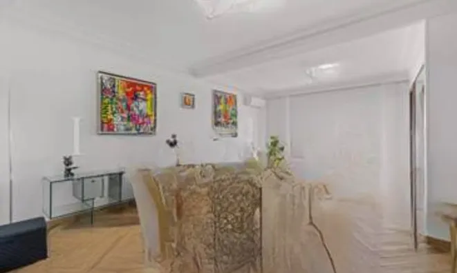 Недвижимость Villa Pointe Croisette: 6