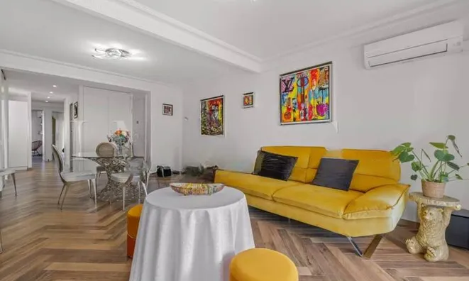 Недвижимость Villa Pointe Croisette: 7