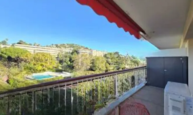 Недвижимость Villa Pointe Croisette: 11