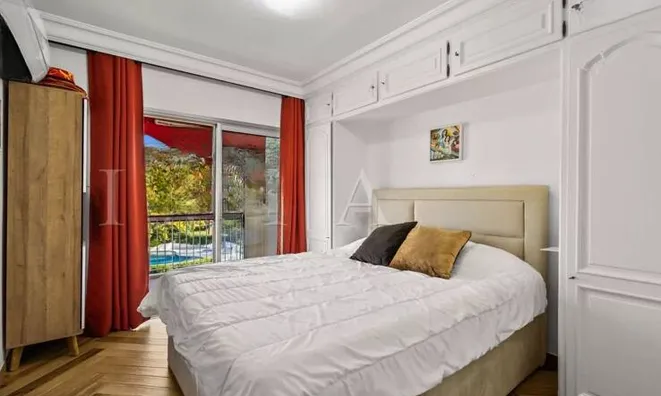 Недвижимость Villa Pointe Croisette: 13