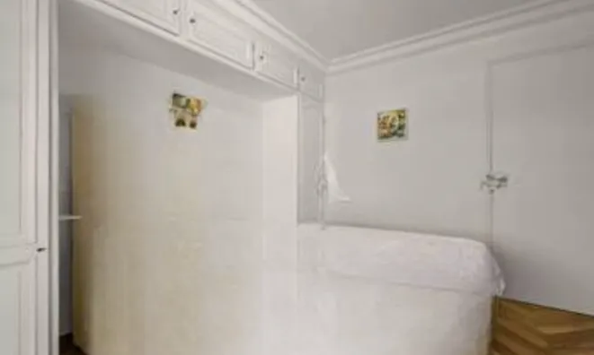 Недвижимость Villa Pointe Croisette: 14