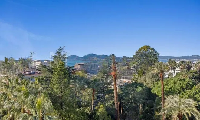 Недвижимость Villa Pointe Croisette: 17