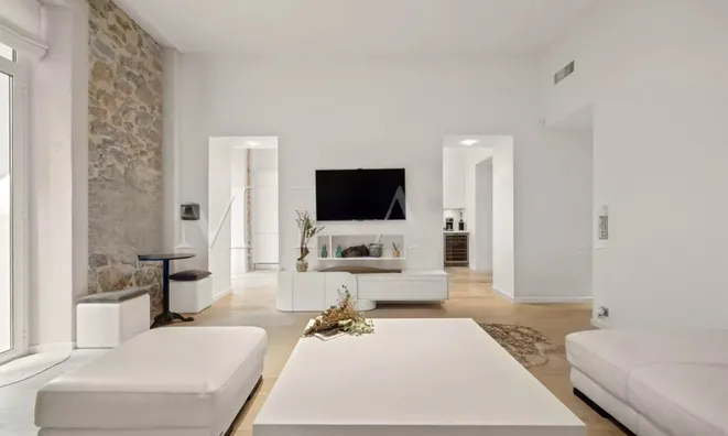 Недвижимость House Cannes Centre-ville: 4