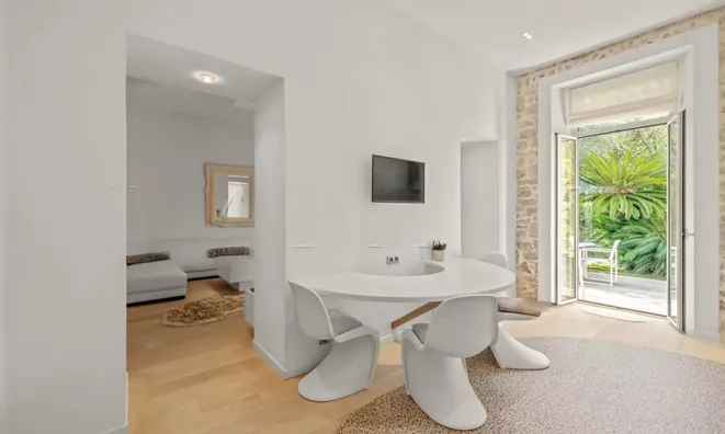 Недвижимость House Cannes Centre-ville: 5