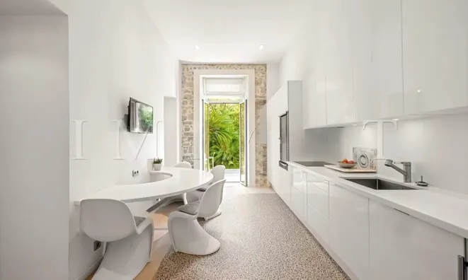 Недвижимость House Cannes Centre-ville: 6