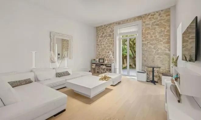 Недвижимость House Cannes Centre-ville: 7